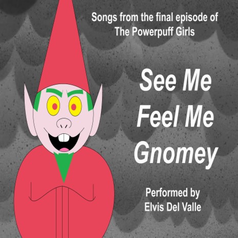Give Me Your Answer (Cover) cover art