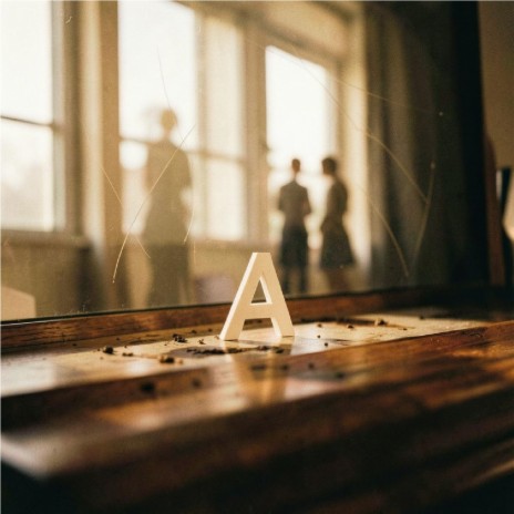 편지 한 장 cover art