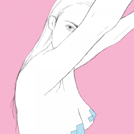 OX 10 cover art