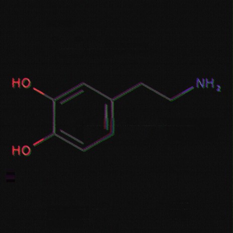 Dopamine cover art