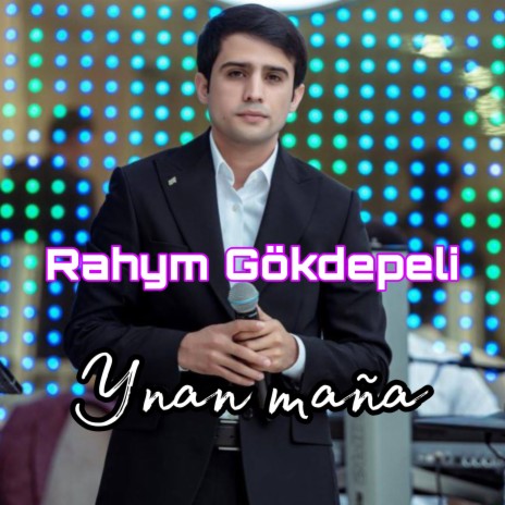 Ynan maña cover art