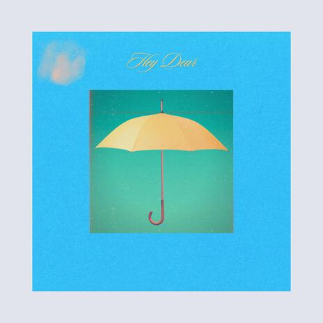 Hey Dear cover art