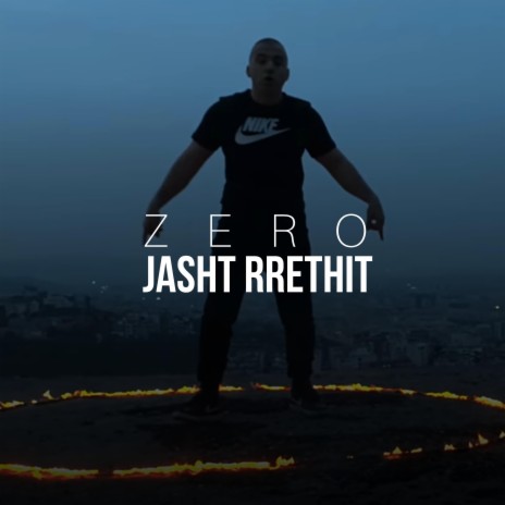 Jasht Rrethit cover art