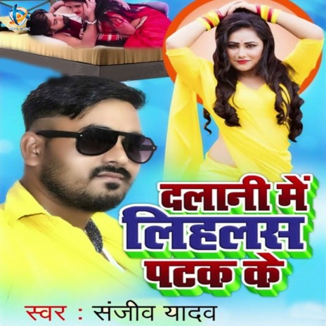Dalani Me Lihlas Patak Ke cover art