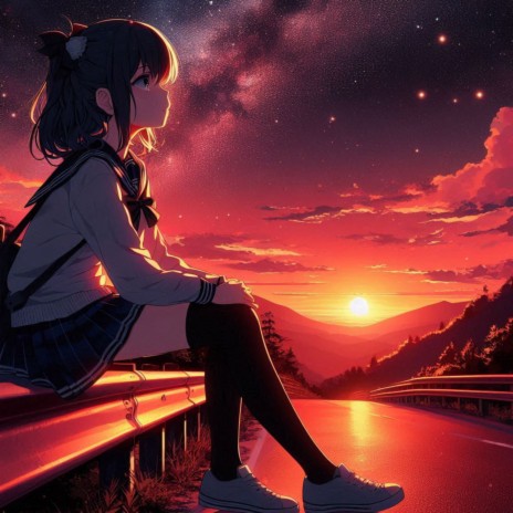 ENDLESS LOVE cover art