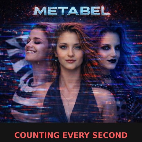 Counting Every Second cover art