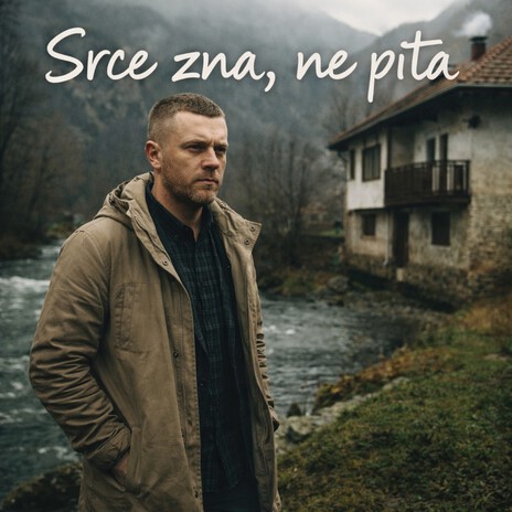 Srce zna, ne pita cover art