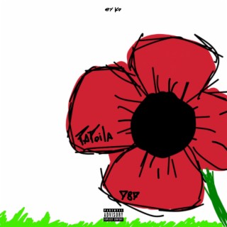Papoila cover art