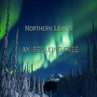 I am Breaking Free cover art