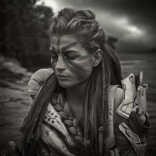 Aloy's Legacy cover art