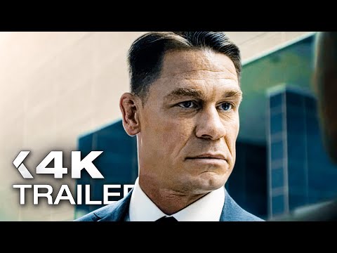 COYOTE VS. ACME Official “Avengers: Doomsday” Parody Trailer (2026) John Cena