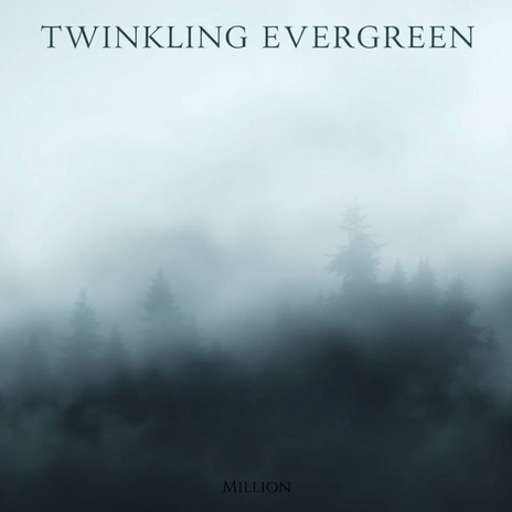 Evergreen Whisperloop cover art