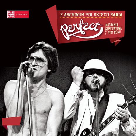 Nasza Muzyka Wzbudza Strach II (Live) cover art