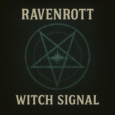 Witch Signal cover art