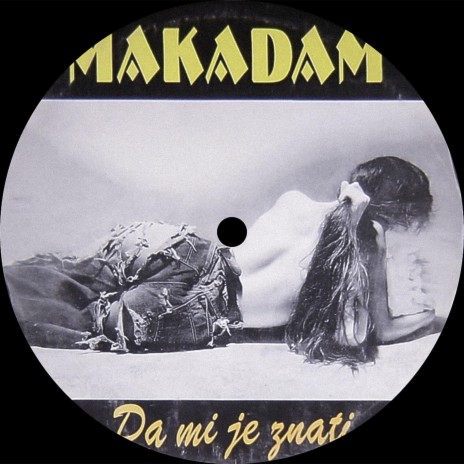 Da mi je znati cover art