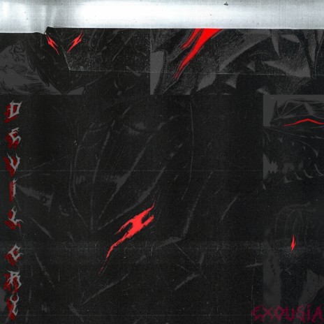 Devil Cry cover art