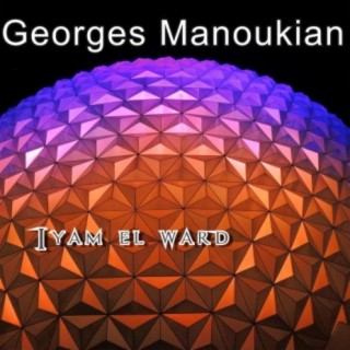 Iyam El Ward