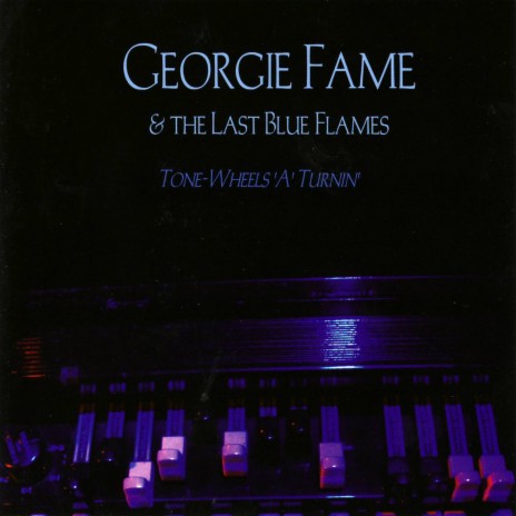 Second Honeymoon ft. The Last Blue Flames