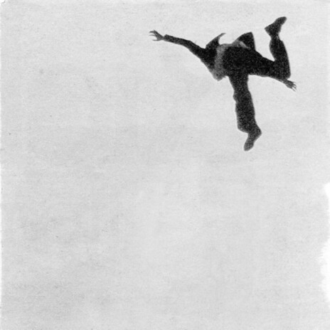 2nd chance 29.05.24 cover art