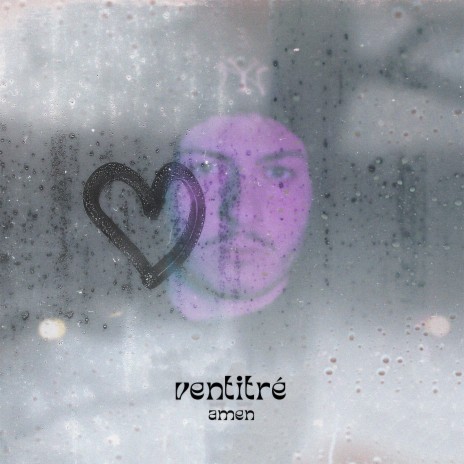 Ventitré cover art