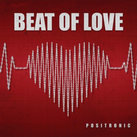 Beat of Love cover art