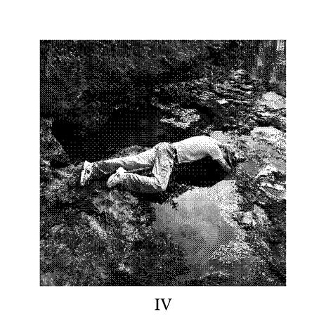 bored cover art