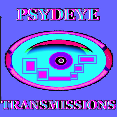 Bluvic cover art