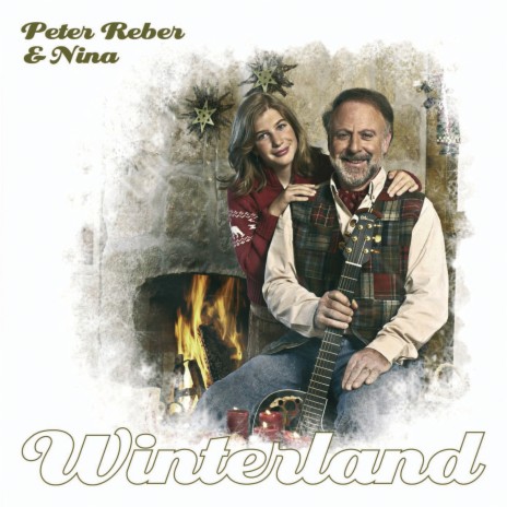 If It Snowed In The Caribbean ft. Nina Reber cover art