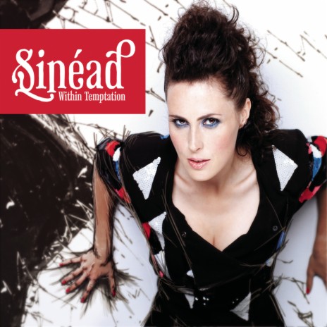 Sinéad (Single Edit) cover art