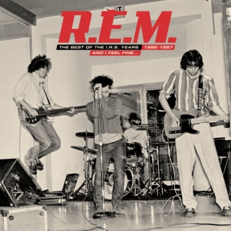 The One I Love (Remastered 2006) cover art