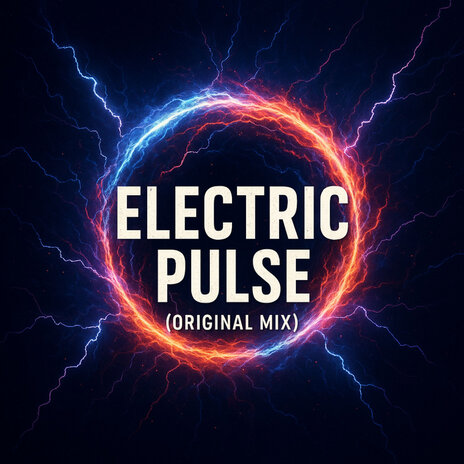 Electric Pulse cover art