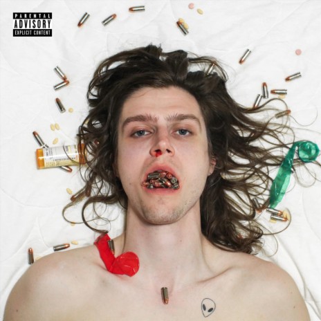 Inpatient cover art