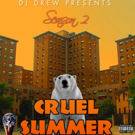 New Breed ft. Sp Banks & Chitho cover art