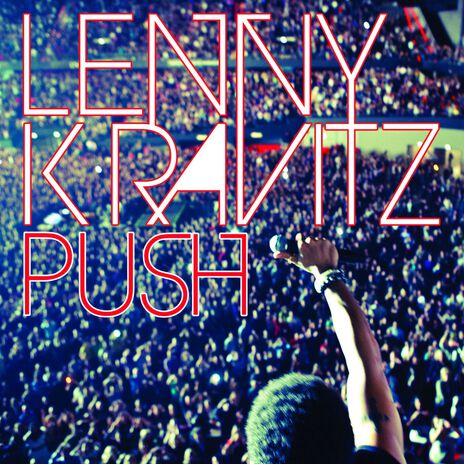 Push (Radio Edit) cover art