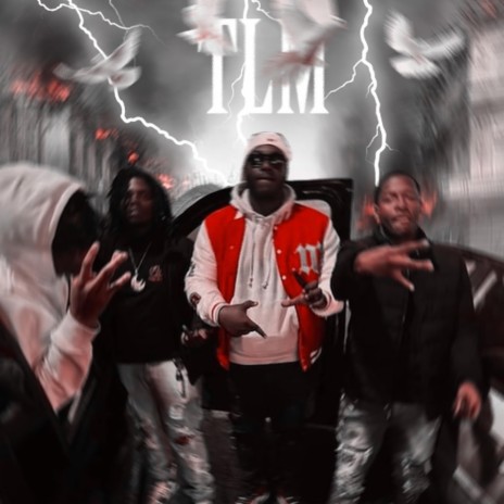 Rules ft. Big Deyy cover art
