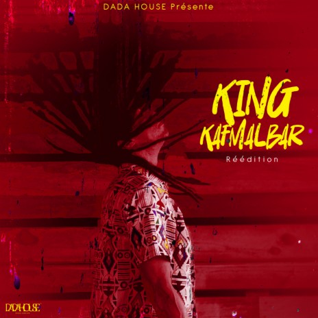 Like A Bird (King Kaf Malbar Réédition) cover art