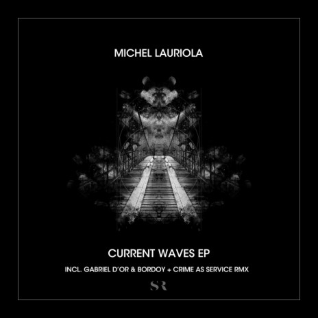 Current Waves (Original Mix) cover art