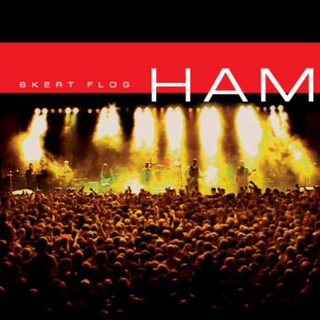Partýbær cover art