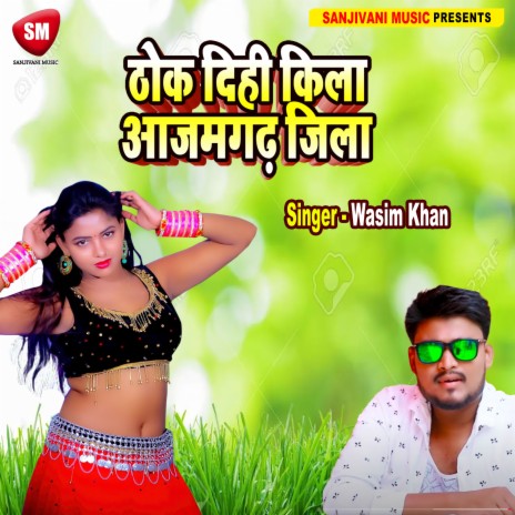Thok Dihi Kila Azamgadh Jila (Bhojpuri) cover art