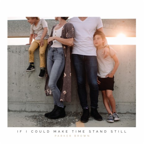 Let It Ride cover art