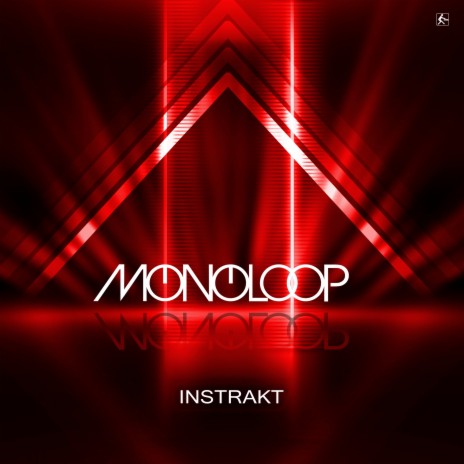 Instrakt (Extended Mix) cover art
