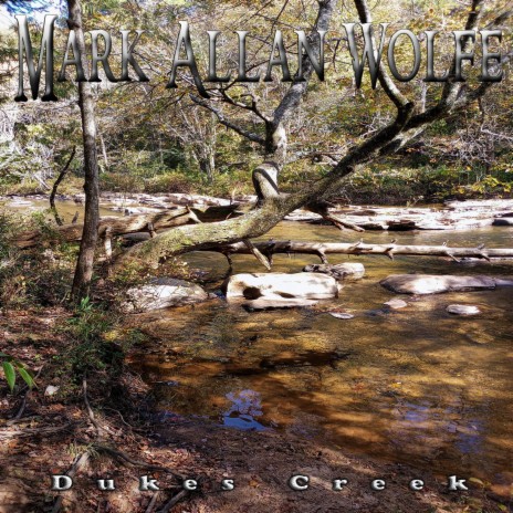 Mother Mary cover art