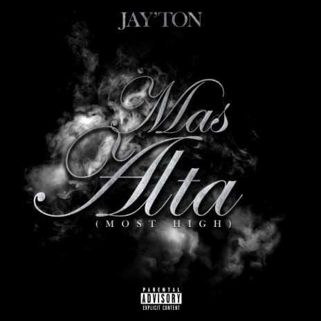Mas Alta (Most High) cover art