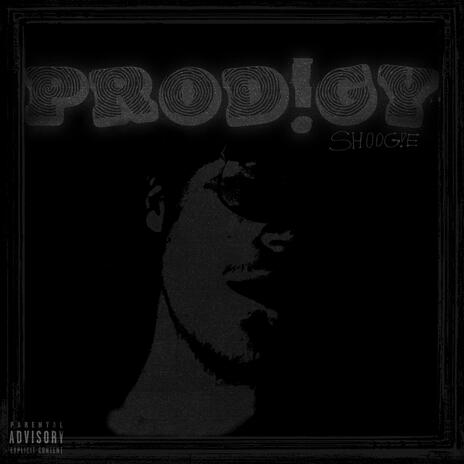 Bloody cover art