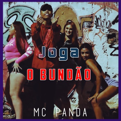 Joga o Bundão