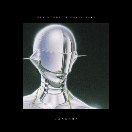 Dandara (Slowed) ft. Anaya Zaki cover art
