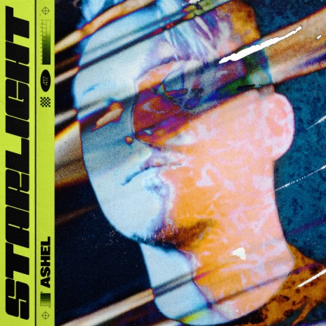 Lion cover art