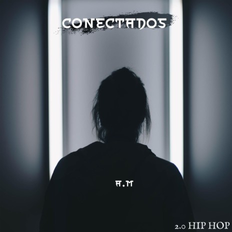 Conectados cover art