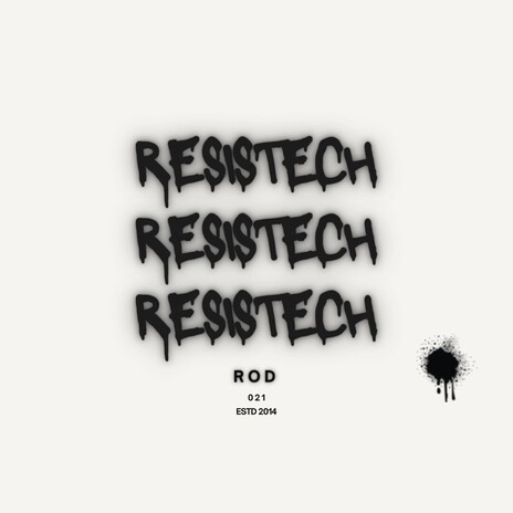 RESISTECH cover art