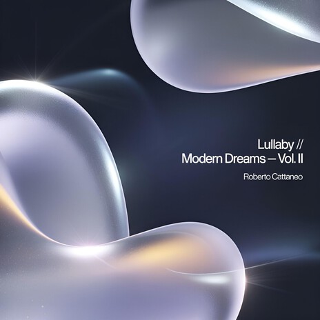 She Still Stands (Lullaby) cover art